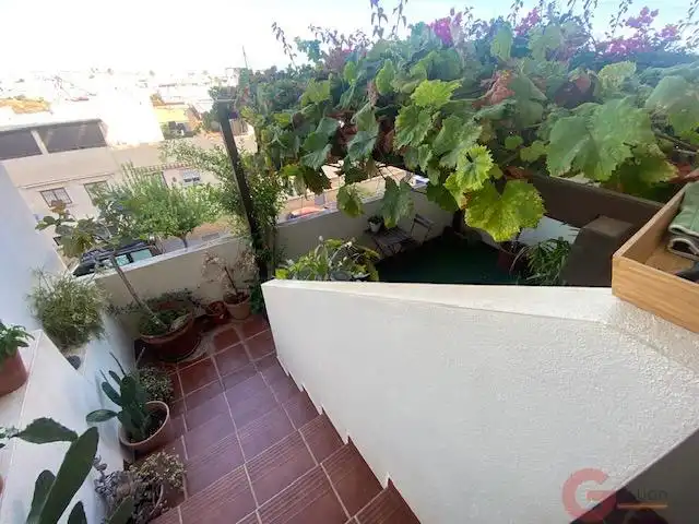 Chalet con piscina en venta en Almayate, imagen 4