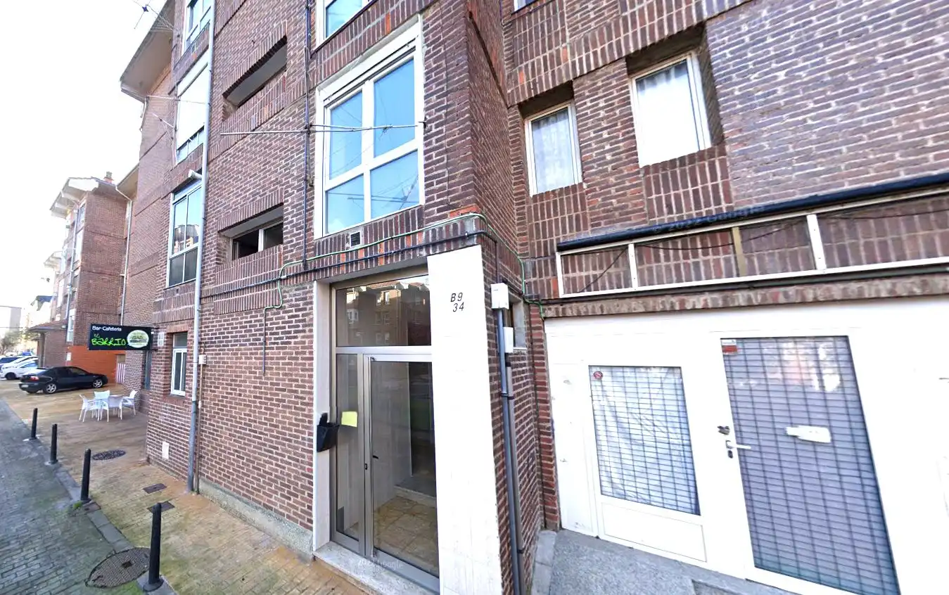 Apartment for sale in Deporte