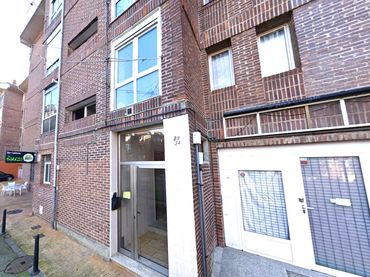 Apartment zum Verkauf in Deporte