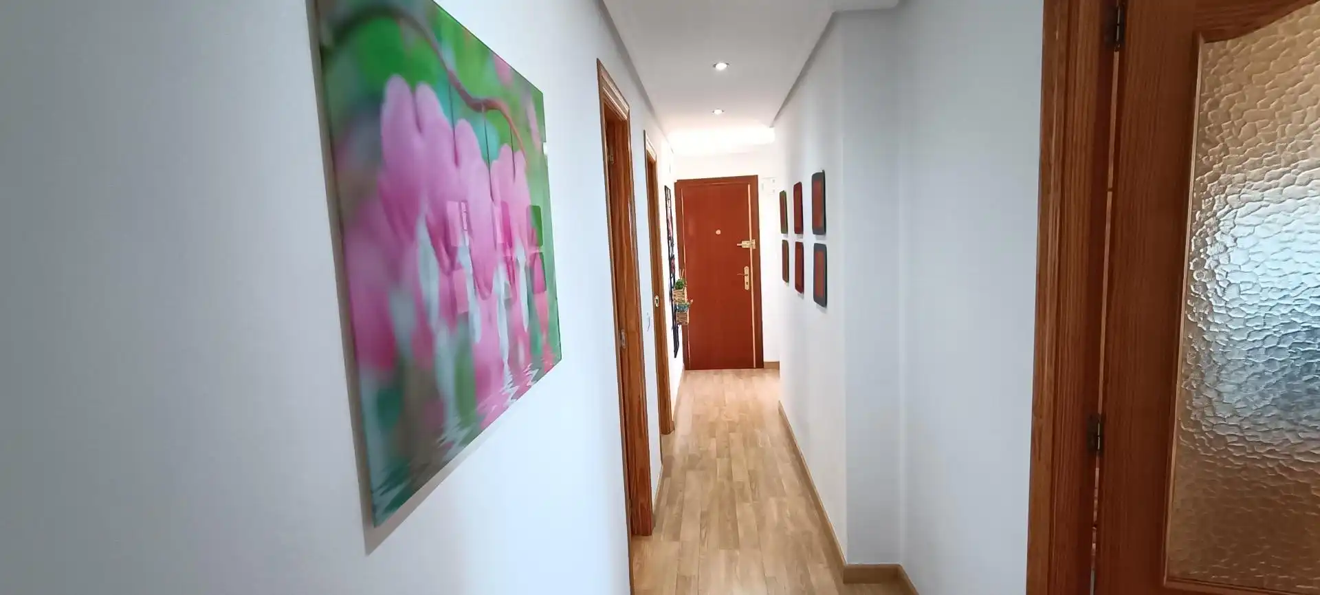 Apartamento con terraza en venta en Avenida ALFONSO PUCHADES, imagen 26