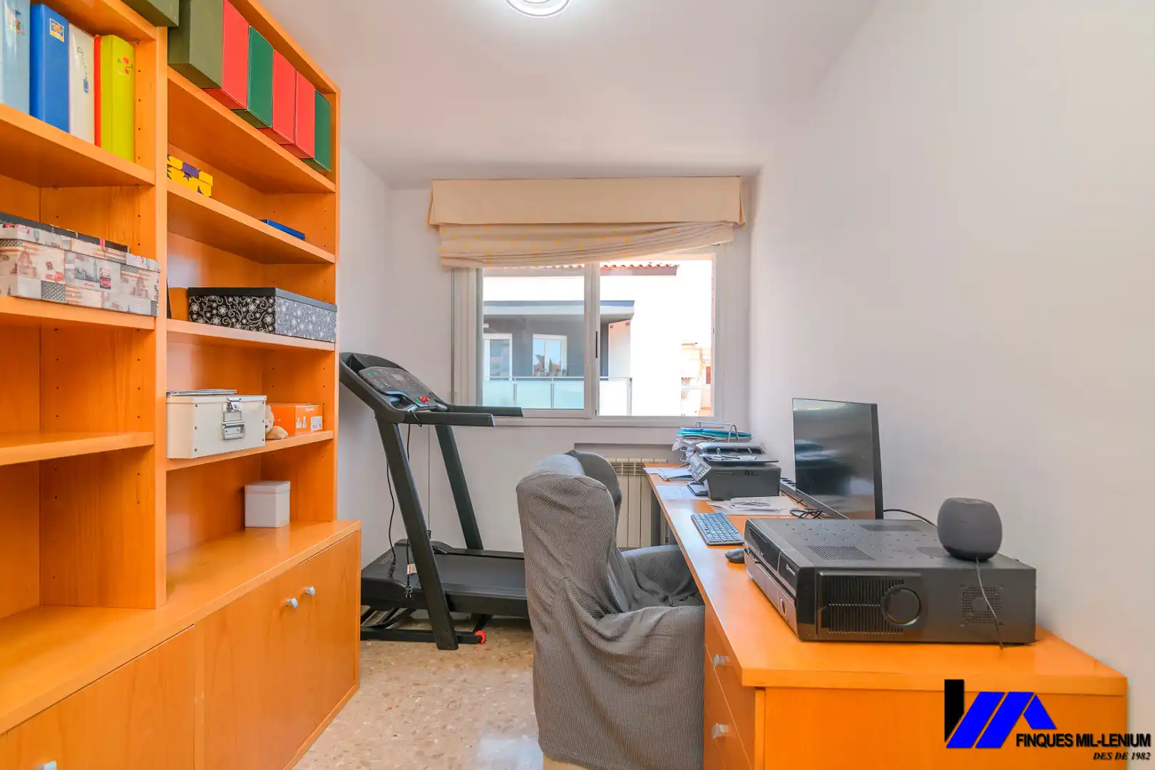 Duplex with terrace for sale in Passeig Maragall, imagen 31