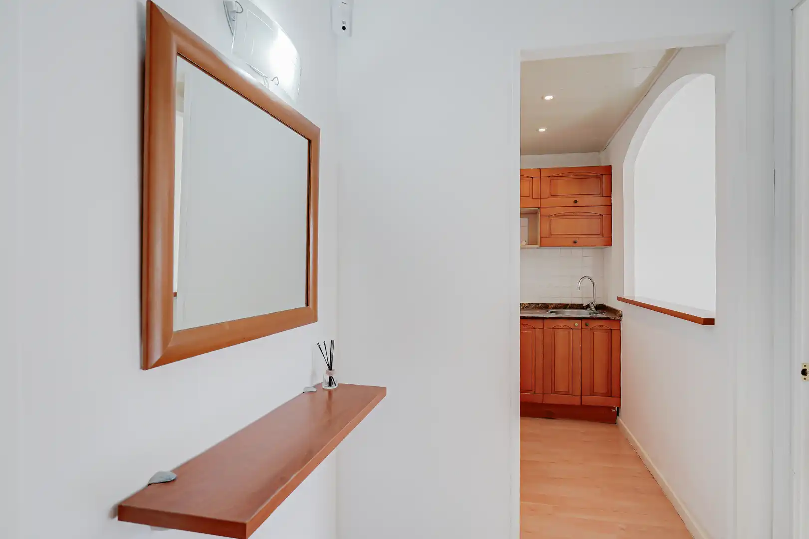 Piso con terraza en venta en Passatge de Josep Maria Sert, imagen 13
