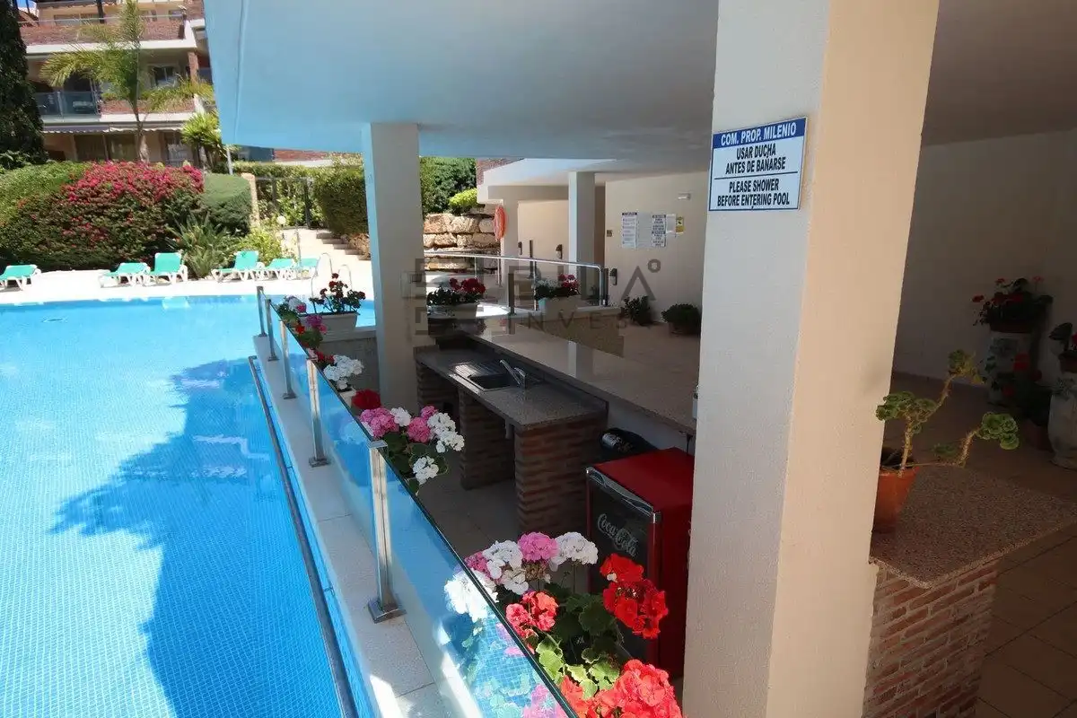 Attique avec piscine à vendre à Milenio, imagen 33