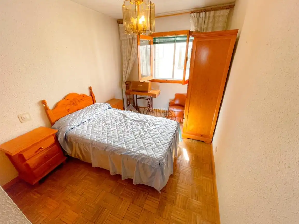 Habitación de Piso en venta en Guadarrama con Terraza