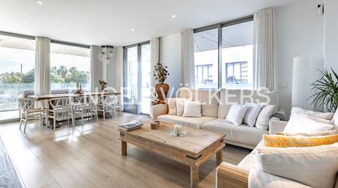 Photo 4 of Apartment for sale in El Rengle, Barcelona