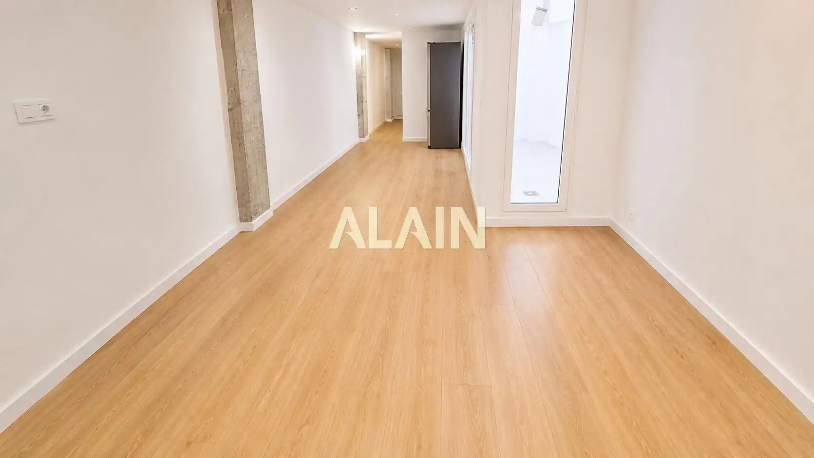 Piso en venta en Valencia con Aire acondicionado, Calefacción y Parquet