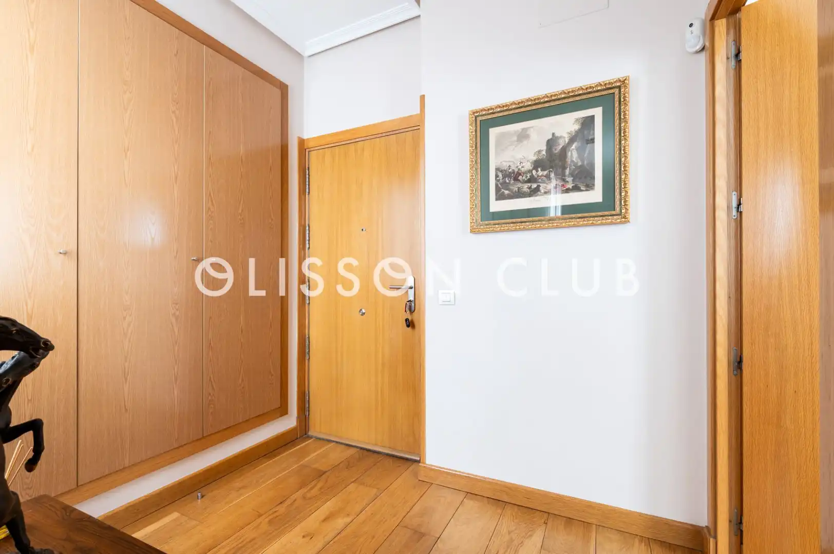 Penthouse mit Aufzug zum Verkauf in Retiro, imagen 21