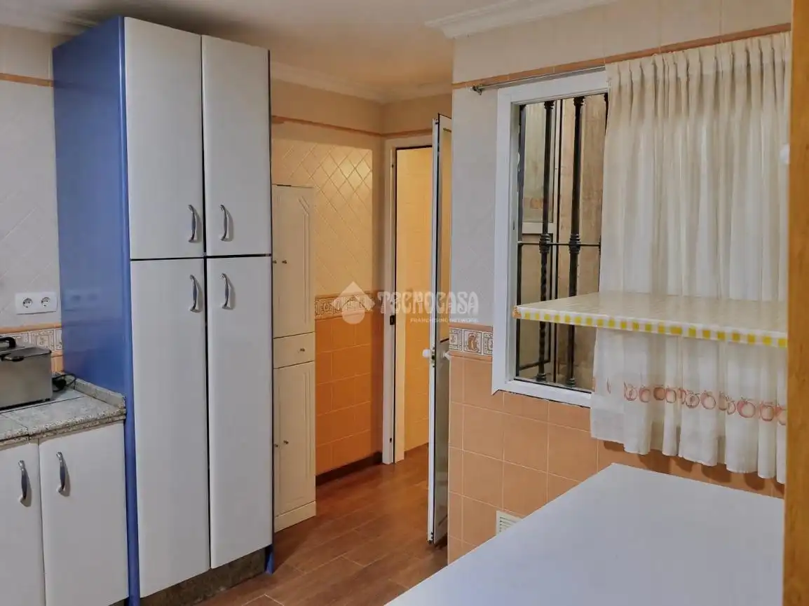 Semi-detached house with garden for sale in Centro - Doña Mercedes, imagen 23