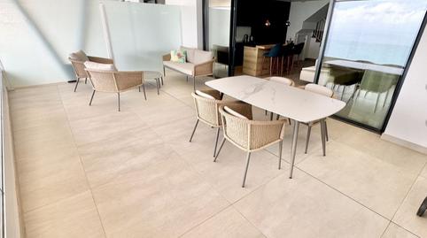 Foto 4 de Àtic en venda a Torremuelle, Benalmádena