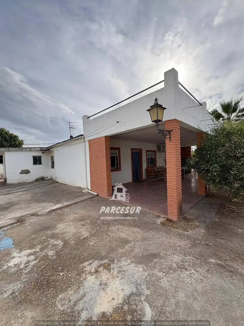 Casa con piscina en venta en Periurbano Este - Campiña, imagen 14