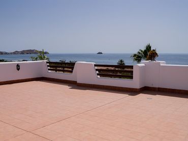 Attico con piscina in vendita a San Juan de los Terreros