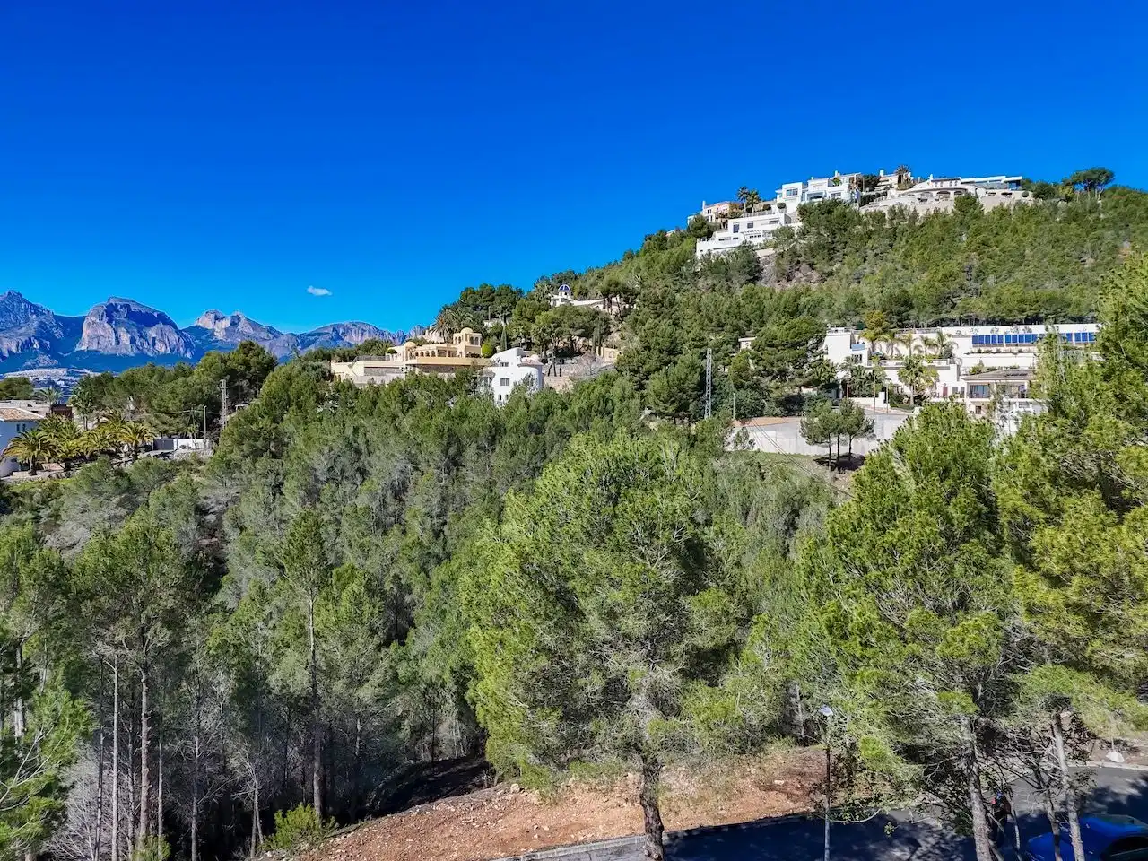 Terrenys i solars en venda a Callosa d'en Sarrià, imagen 38