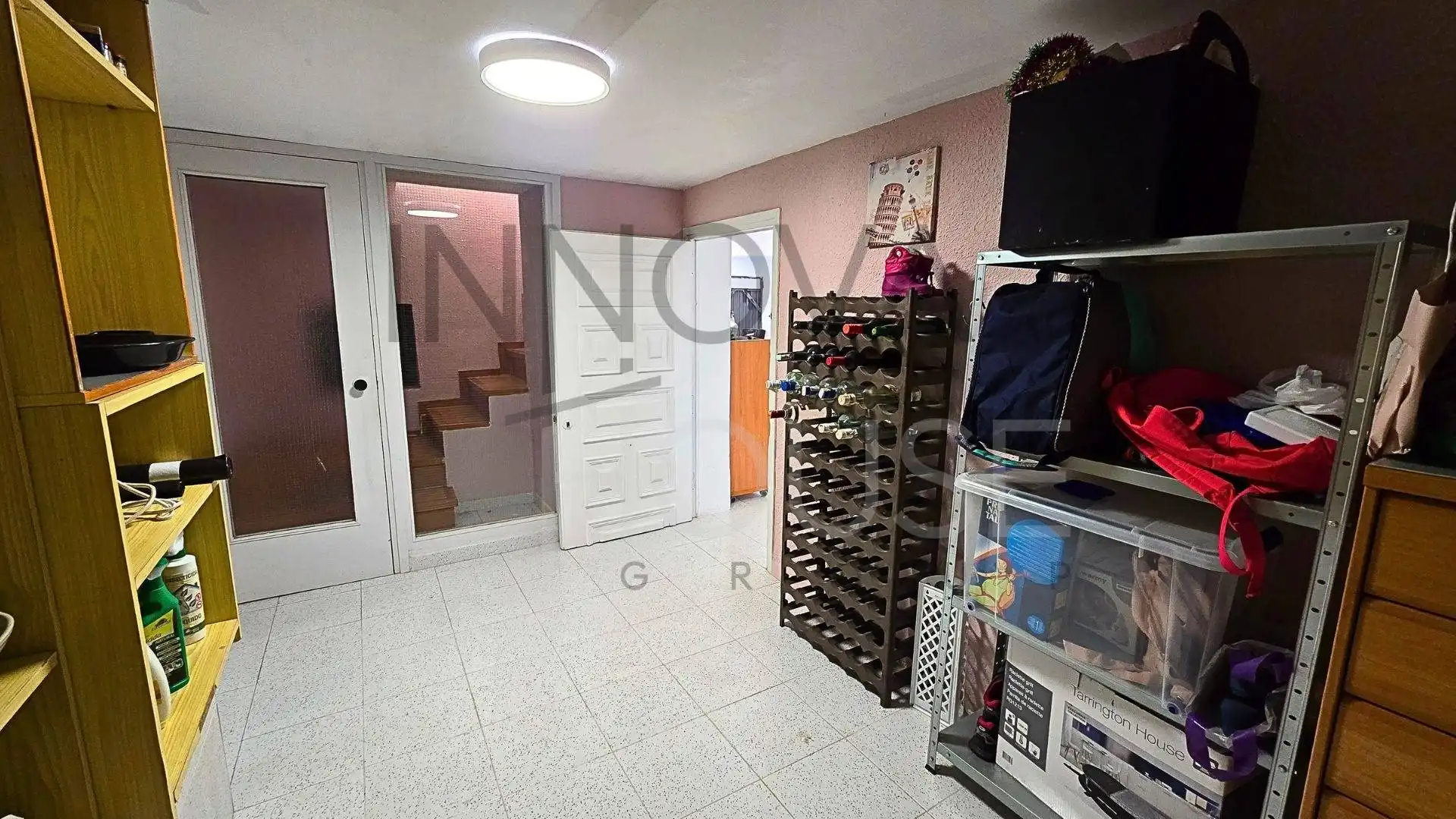 Casa o xalet en venda en Creixell amb Aire condicionat, Calefacció i Jardí privat