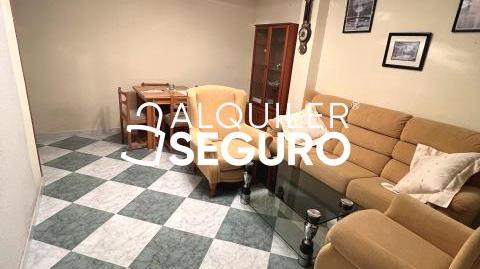 Foto 4 de Pis de lloguer a Rey Juan Carlos I, Zarzaquemada, Leganés