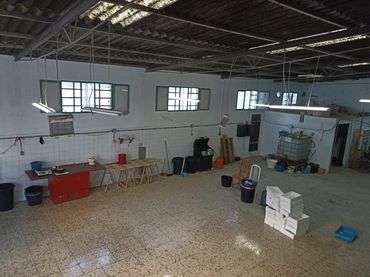 Nave industrial en venta en Bonanza - Avda de Huelva - Barrio Andalucia
