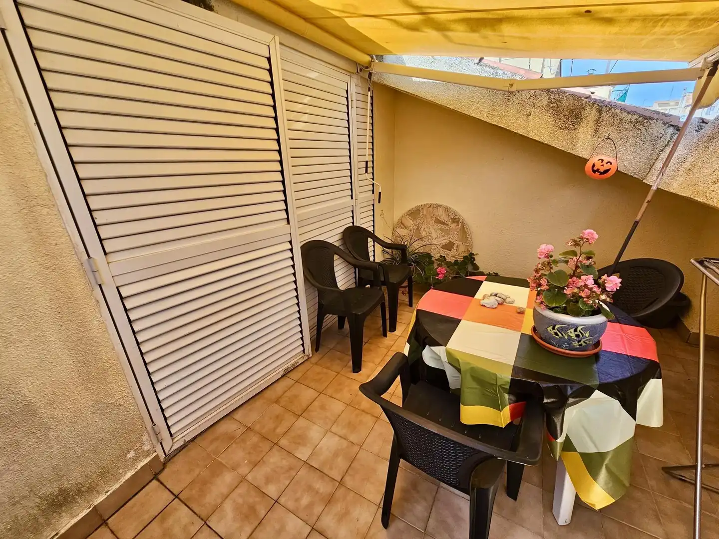 Duplexes for sale in Calella