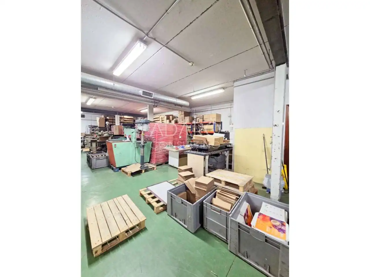 Industrial buildings for sale in Boadilla del Monte