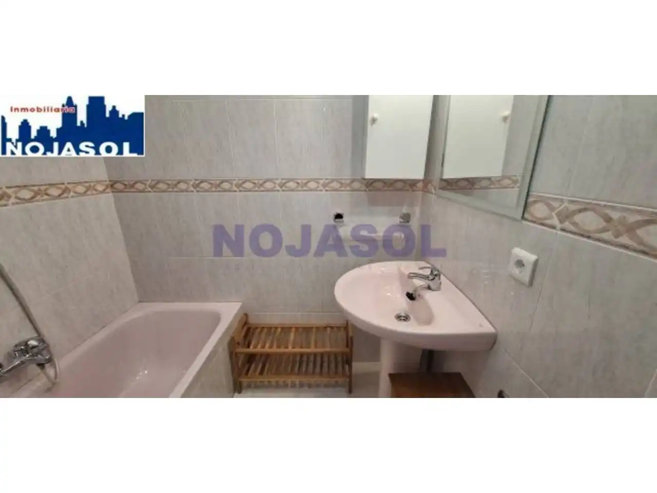 Apartments for rent in Calle Bosque, 21, Pedroso