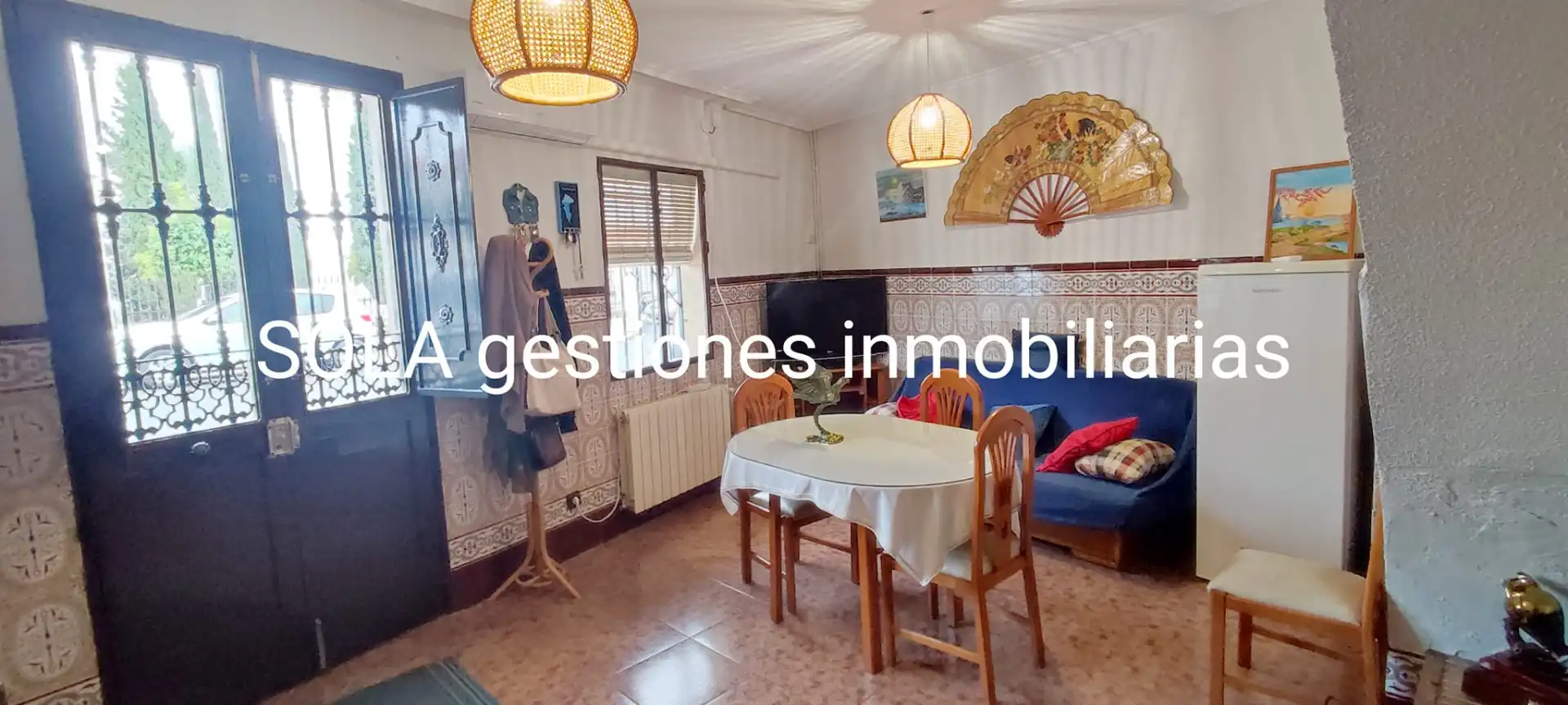House with terrace for sale in Torreperogil, imagen 8