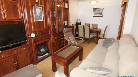 Foto 2 de Piso en venta en La Alhóndiga, Getafe