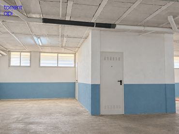 Parkplatz zur Miete in L'Estartit Poble