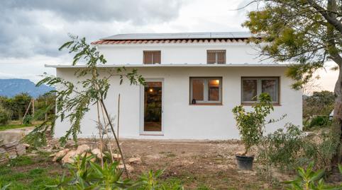 Foto 3 de Finca rústica en venda a C-12, 1, Garcia, Tarragona