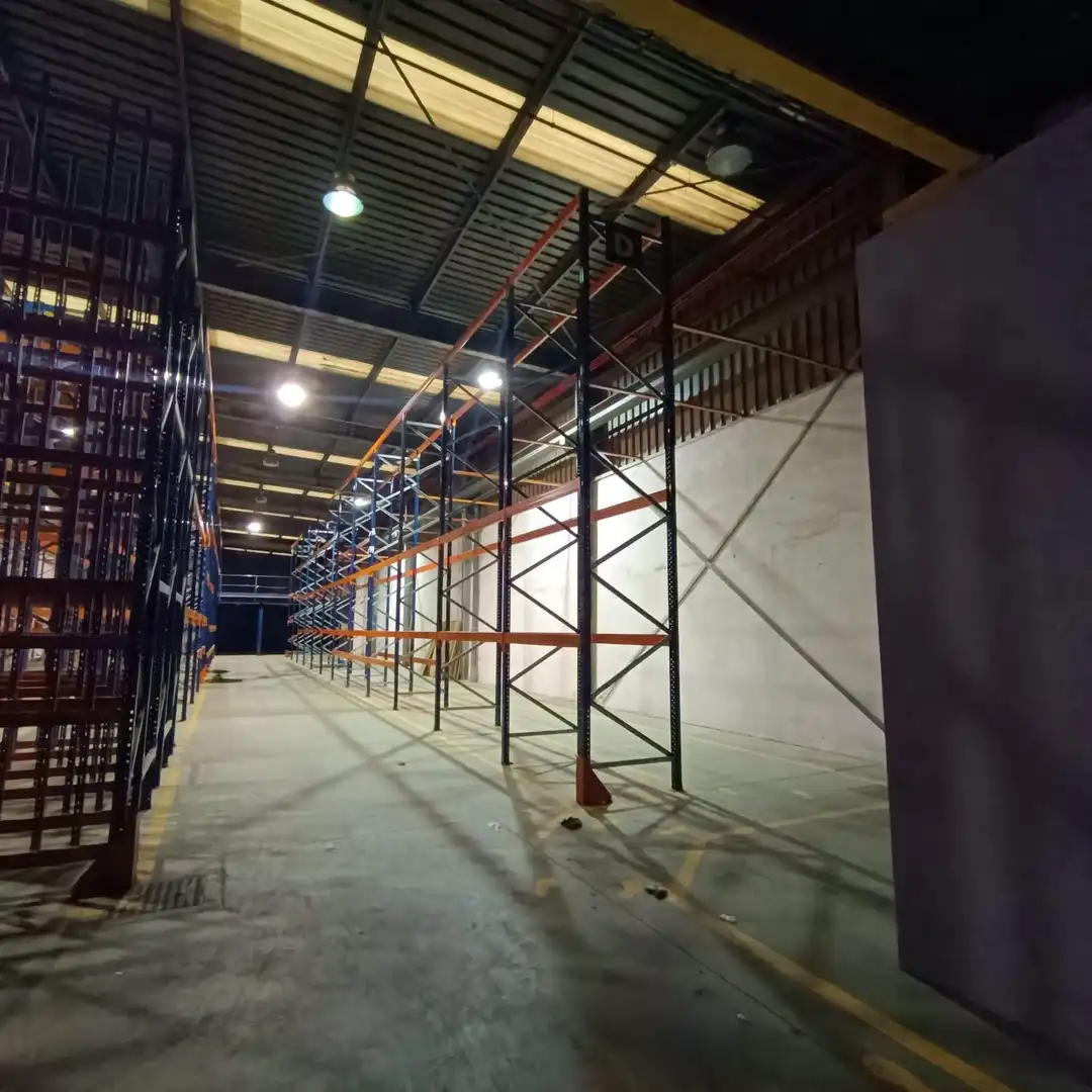 Industriegebäude zur Miete in Parroquias del Este, imagen 5