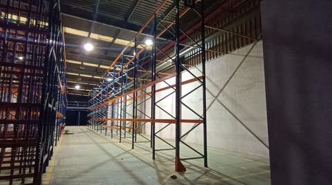 SE ALQUILA NAVE COMERCIAL EN EL POLÍGONO DEL CEAO, image 5