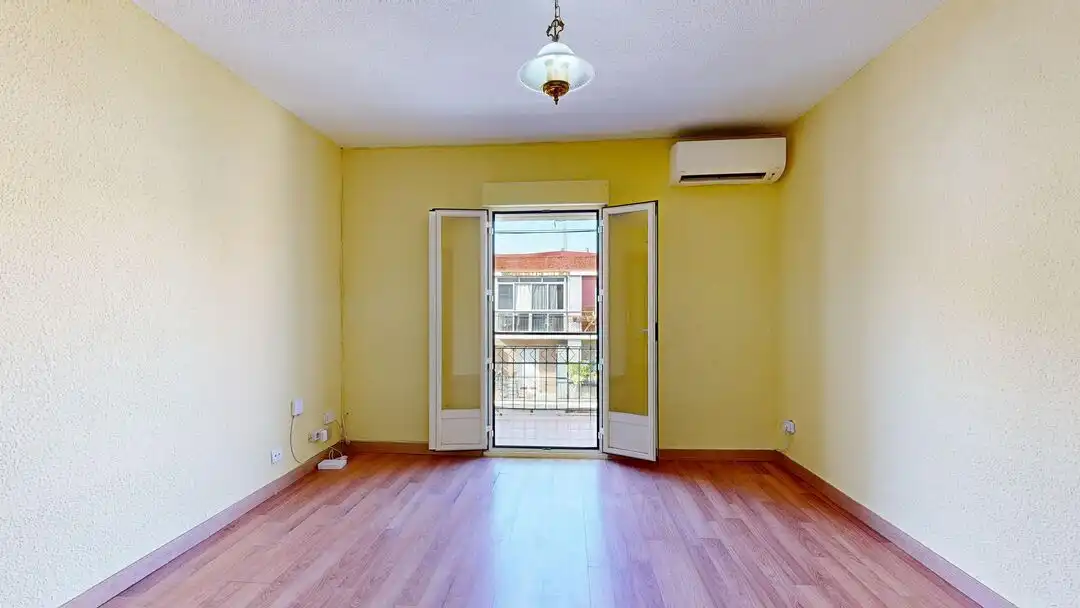 Terraza de Piso en venta en Madrid con Aire acondicionado, Calefacción y Terraza