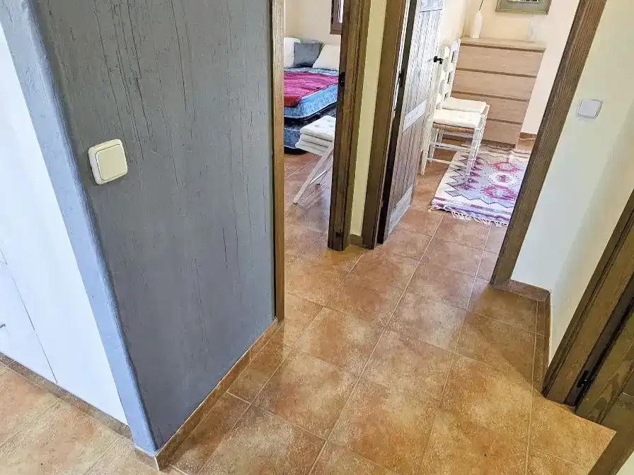 Piso en venta en Grajera, Segovia