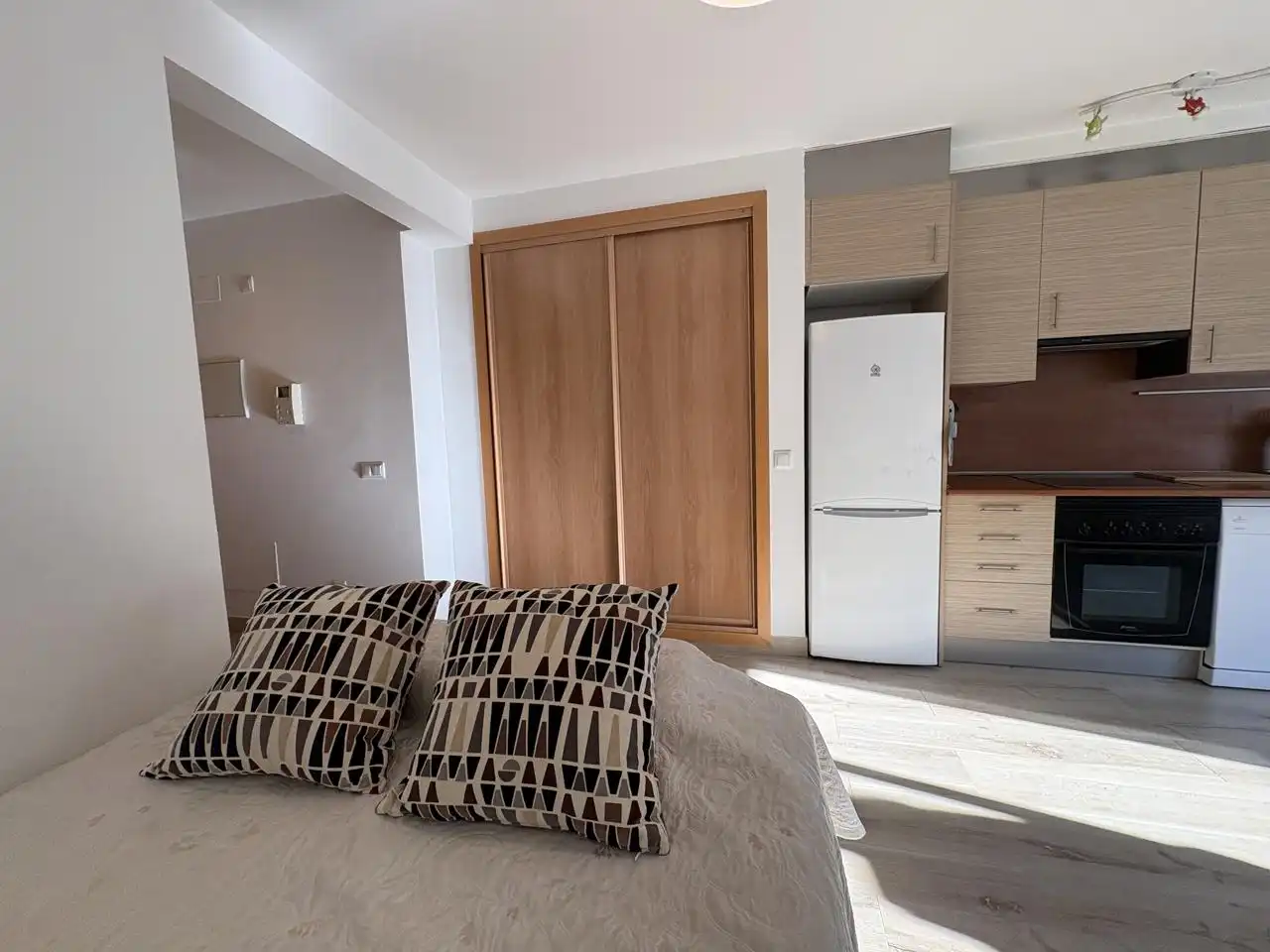 Bedroom of Study for sale in Pozuelo de Alarcón  with Air Conditioner and Heating