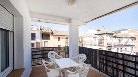 Photo 2 of Flat for sale in Paseo Alamos, Huétor de Santillán, Granada