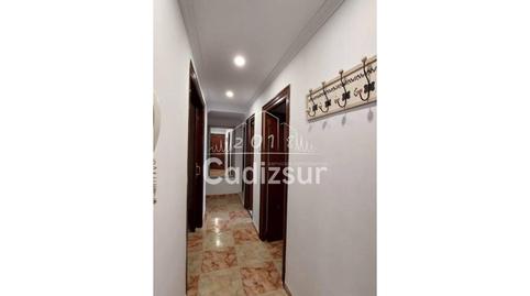 Foto 3 de Pis de lloguer a Calle Modesta Calvo, Paseo Marítimo - San José - La Laguna,  Cádiz Capital