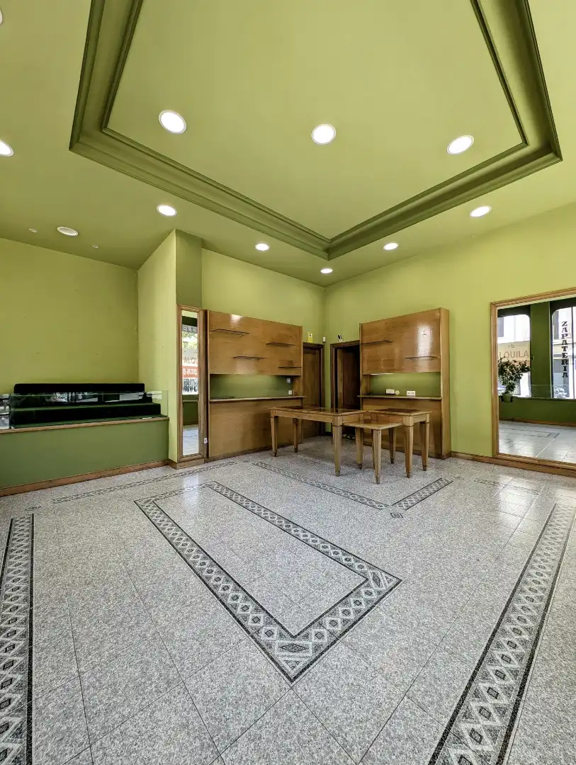 Business premises to rent in Alfonso Morales Kalea, imagen 3