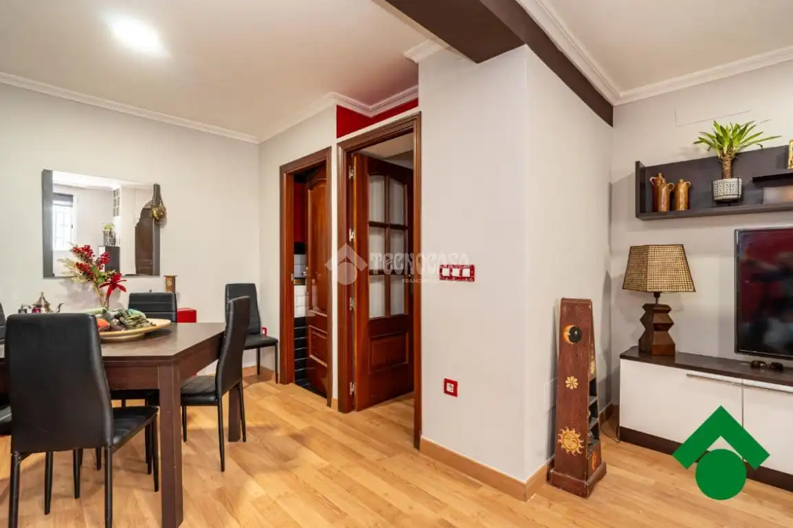 Casa o chalet en venta en Maracena con Aire acondicionado, Terraza y Domótica