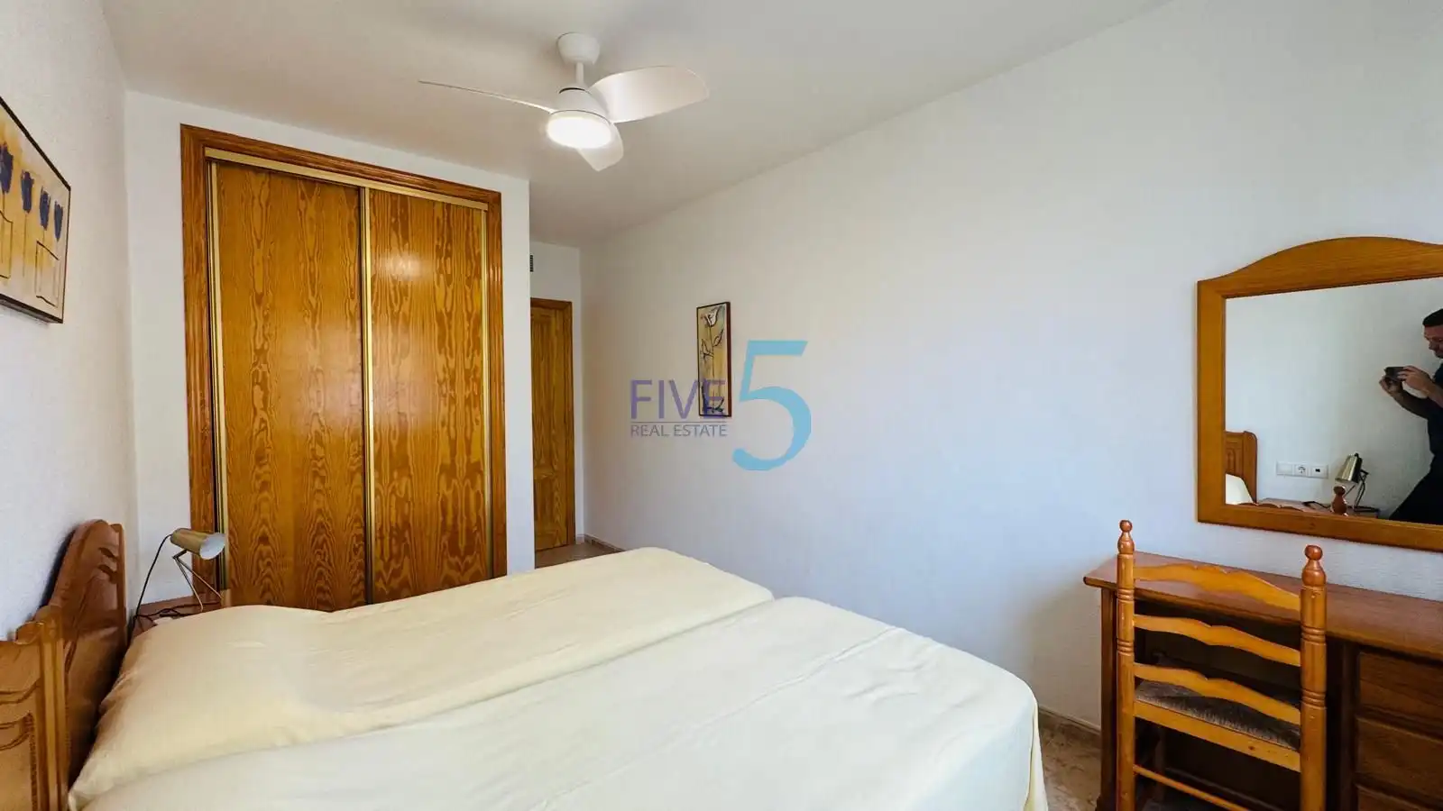 Flat with pool for sale in Orihuela Costa, imagen 14