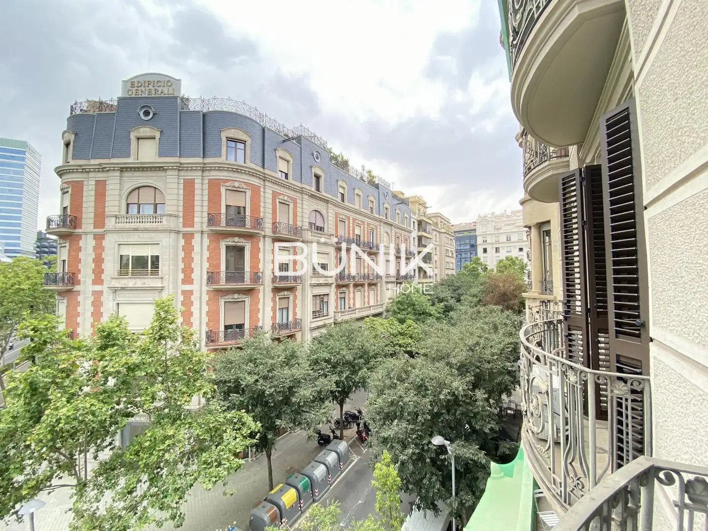 Apartamento con terraza en alquiler en Diagonal, imagen 26