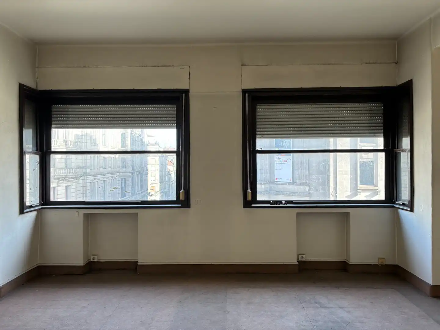 Piso en venta en Vigo  con Balcón