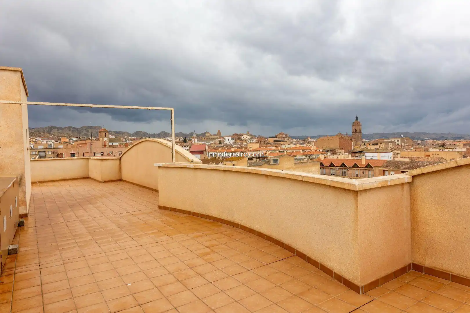 Pis en venda a Calle Emperatriz Eugenia de Montijo, 5, Guadix