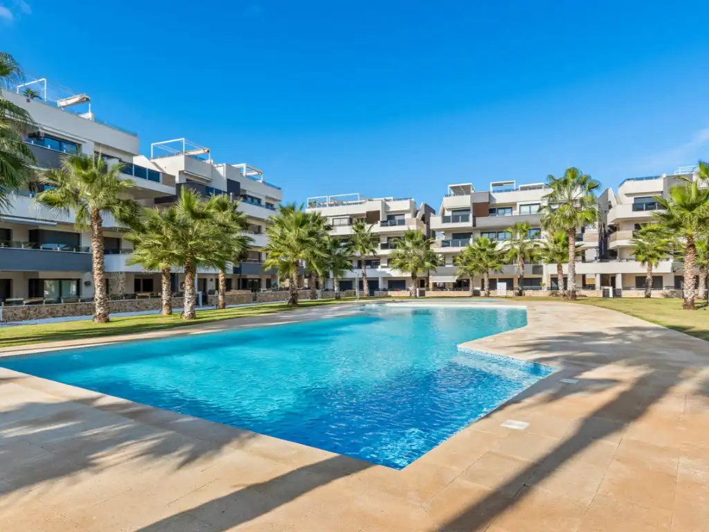 Appartement compact avec piscine à vendre à Calle Lagos de Covadonga, imagen 36
