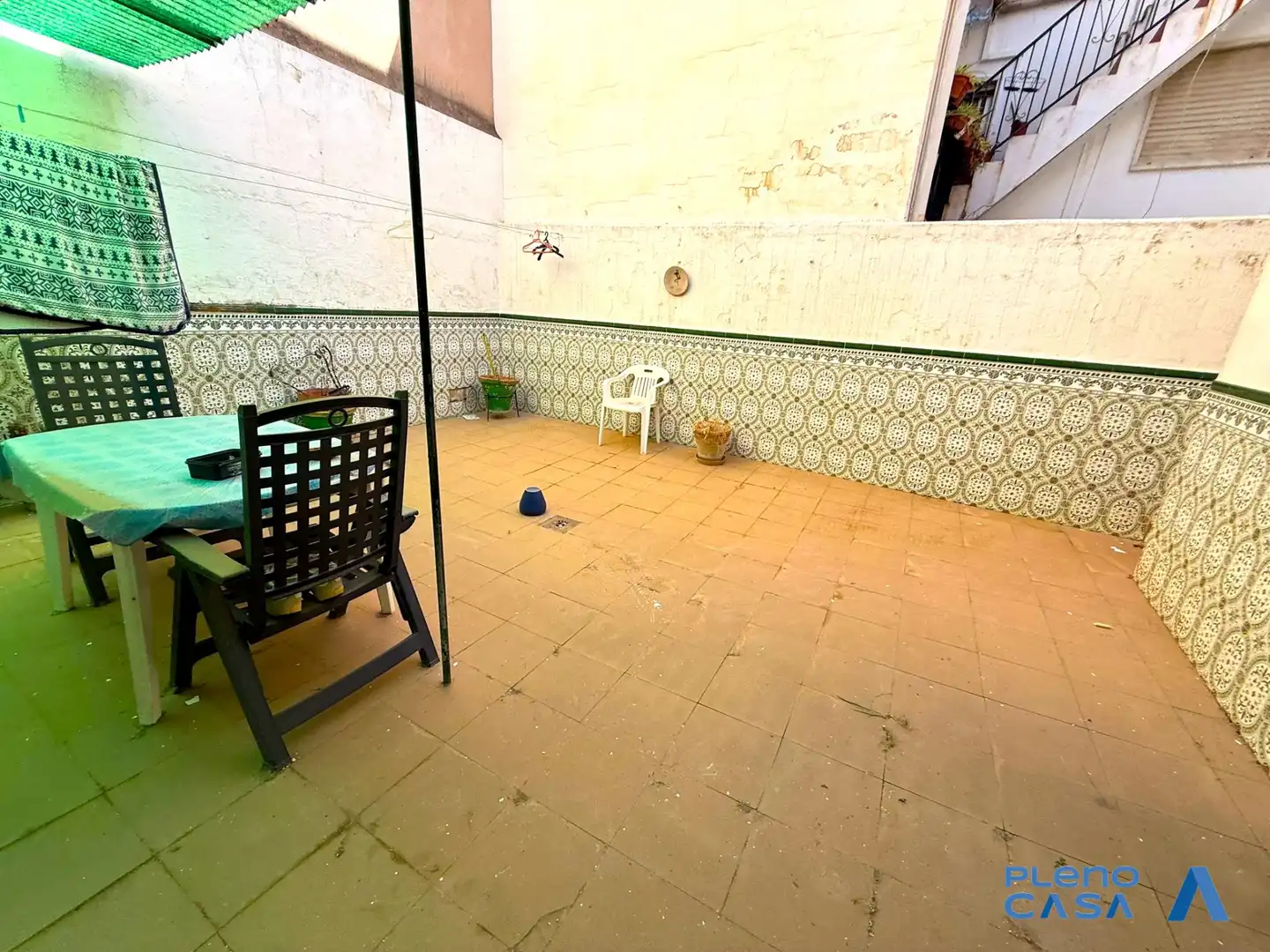 Maison mitoyenne avec terrasse à vendre à Centro ciudad, imagen 3