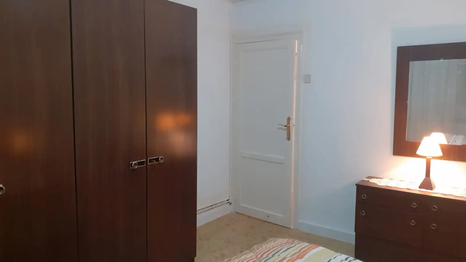 Piso de alquiler en Calle Boltaña, 12, Barbastro