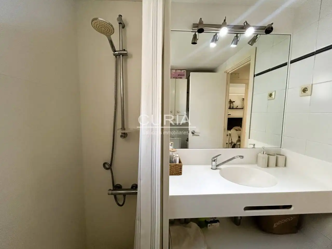 Apartament amb terrassa en venda a Platja de Ponent, imagen 17
