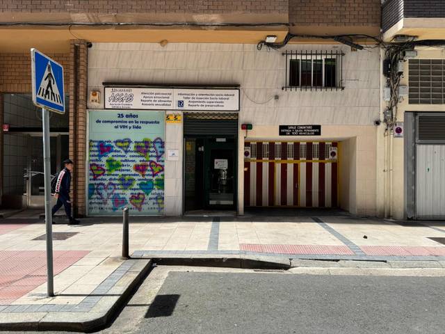 Local comercial en Venta en Castilla - Hermida