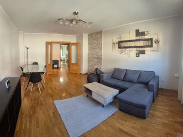 Wohnung mit Pool zum Verkauf in diego velazquez
