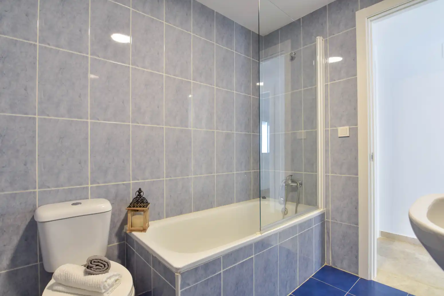 Baño de Piso en venta en Serra con Aire acondicionado y Calefacción