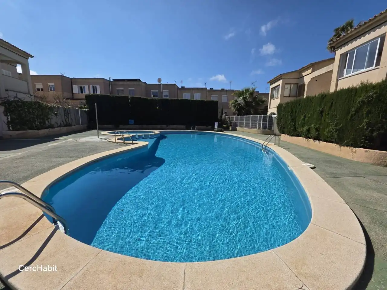 Piscina de Piso en venta en Llucmajor con Piscina comunitaria