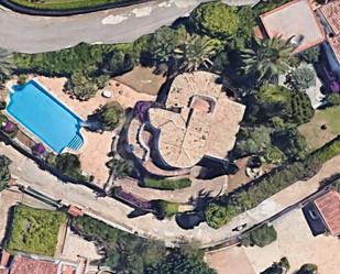 House or chalet for sale in Calle Obero, El Montgó, Dénia