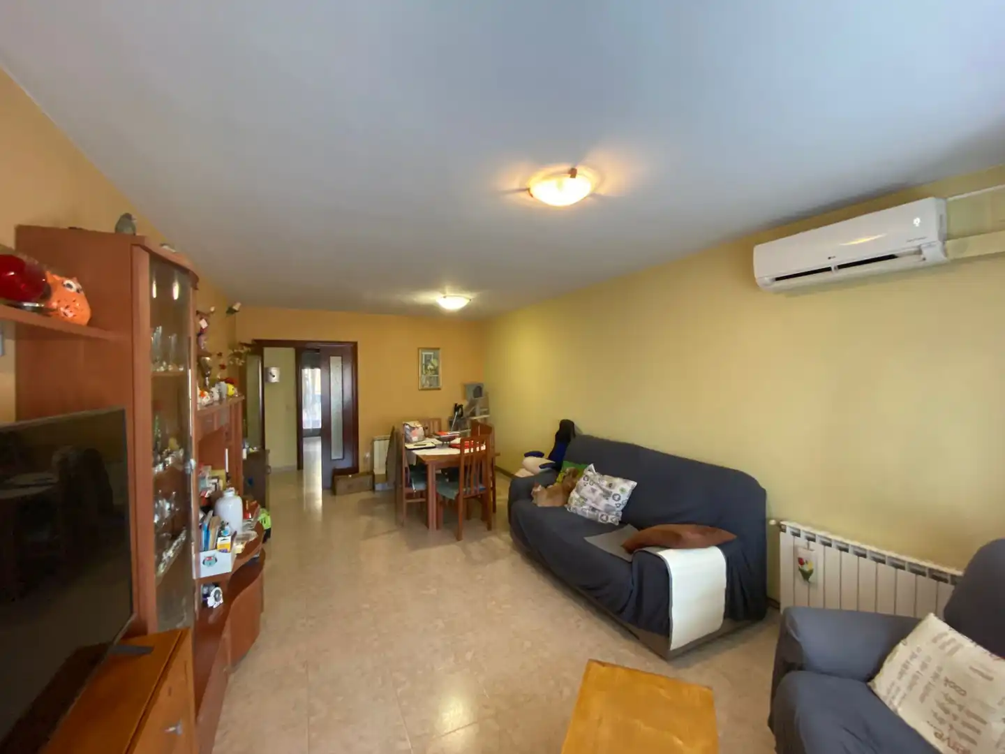 Appartamento con terrazza in vendita a Carrer de Ferrer i Busquets 132, imagen 3