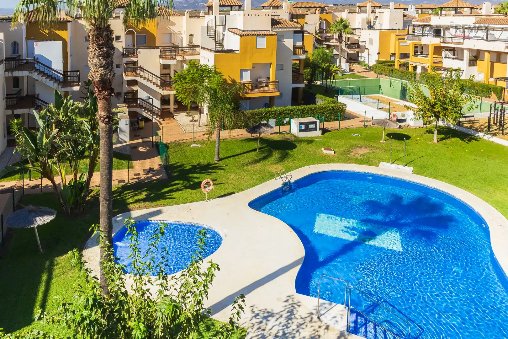 Àtic amb piscina en venda a Avenida Medina Azahara, imagen 42